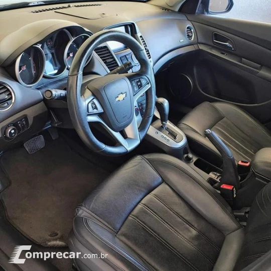 CRUZE 1.8 LT 16V