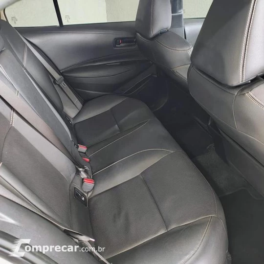 COROLLA 2.0 XEI 16V