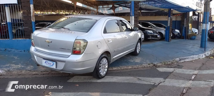 COBALT 1.4 LTZ 8V