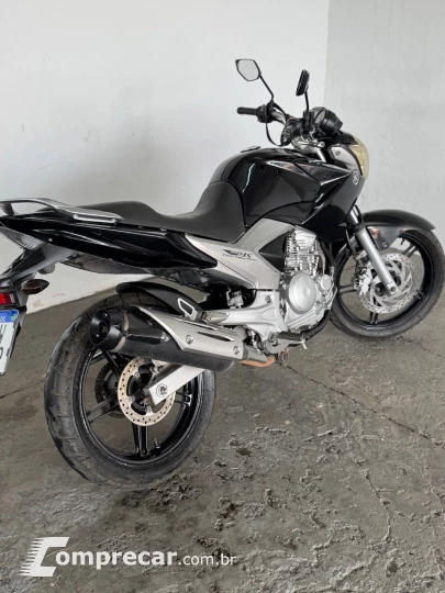 YS 250 FAZER/ FAZER L. EDITION /BLUEFLEX