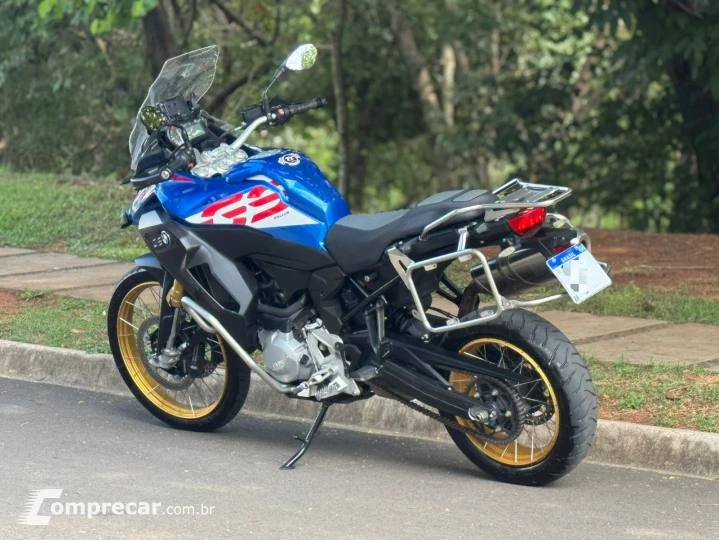 f850 GS Adventure Premium