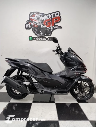 PCX 160