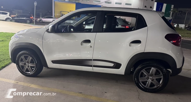 KWID 1.0 12V SCE ZEN