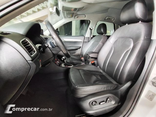 Q3 - 2.0 TFSI AMBIENTE QUATTRO 170CV 4P S TRONIC
