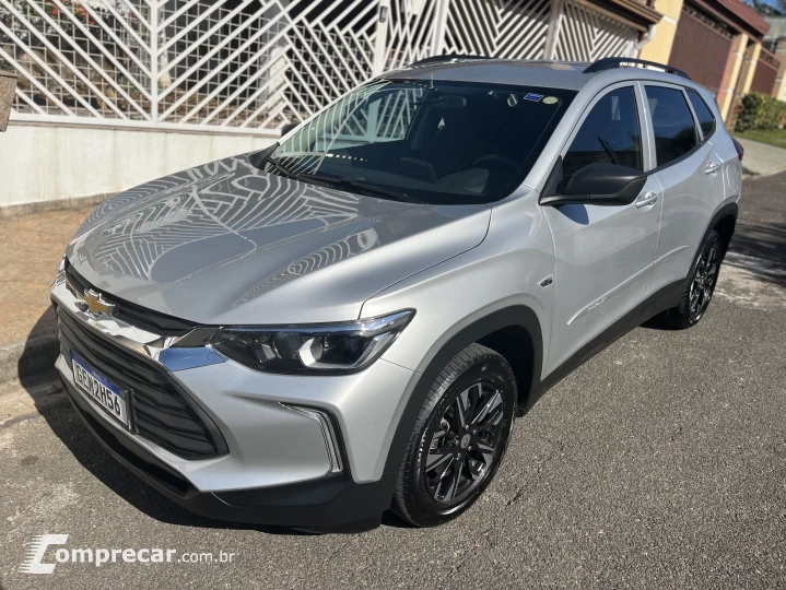 CRETA 1.6 16V Attitude