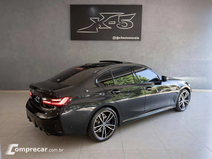 330e M Sport 2.0 Turbo Híbrido Aut.