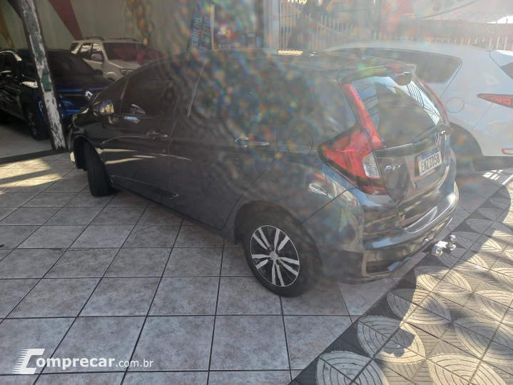 FIT 1.5 Personal 16V