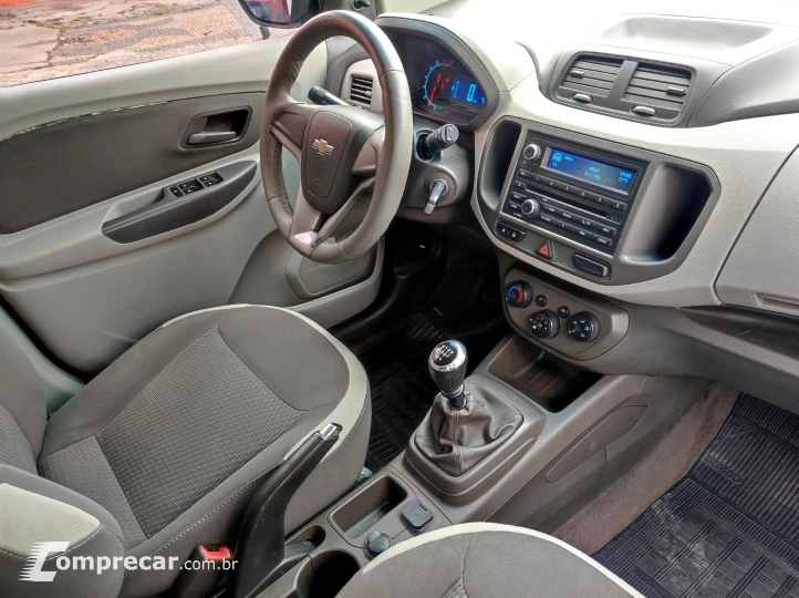 SPIN 1.8 LT 8V