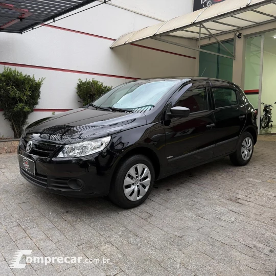GOL 1.0 12V MPI Totalflex