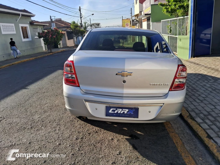 Cobalt 1.4 4P FLEX LTZ