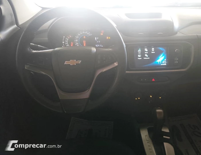 SPIN 1.8 LT 8V