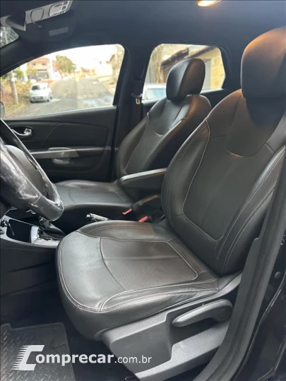 CAPTUR 2.0 16V Bose