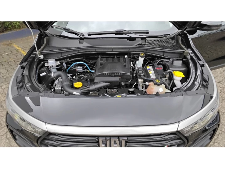 PULSE 1.3 FLEX DRIVE CVT