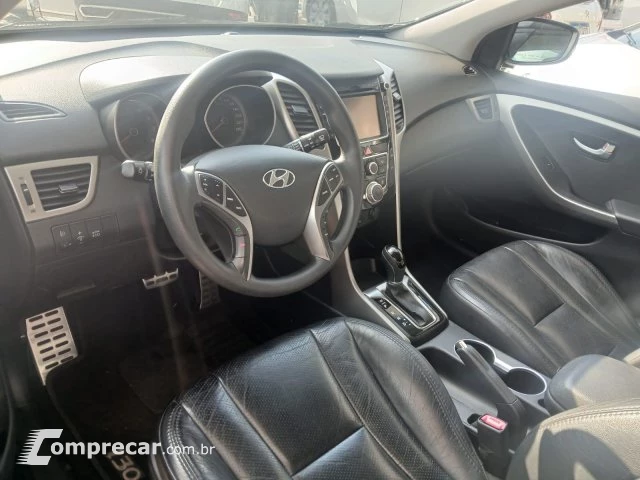 I30 - 1.8 MPI 16V 4P AUTOMATICO