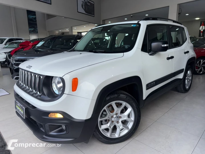 Renegade Sport 1.8