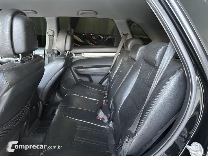 SORENTO 2.4 16V EX