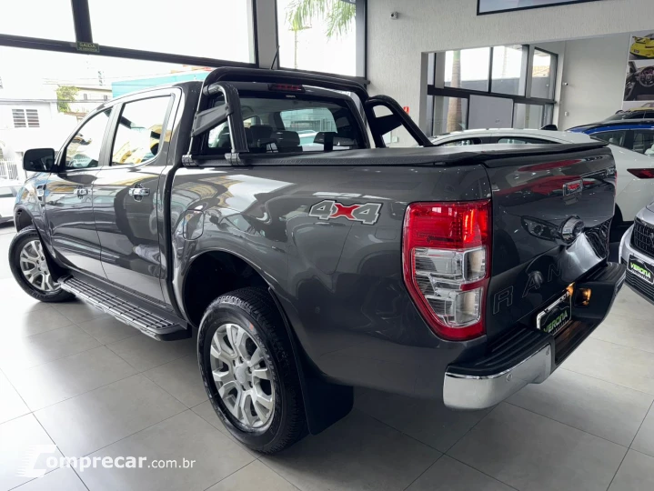 RANGER 3.2 XLT 4X4 CD 20V Turbo A