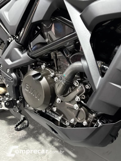 G 310 GS ABS