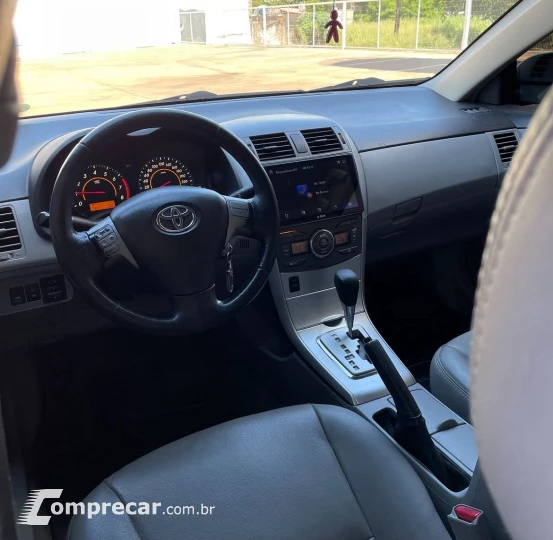 COROLLA 1.8 GLI 16V