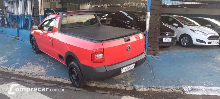 SAVEIRO 1.6 C CS 8V