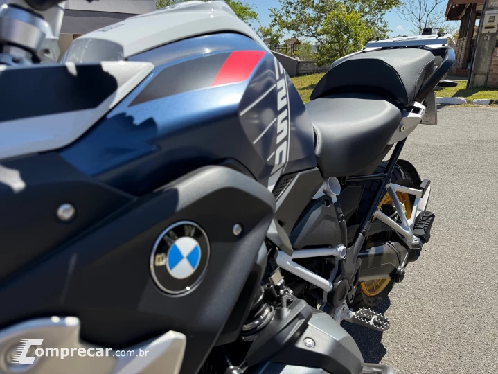 R 1250 GS Premium Trophy 2024