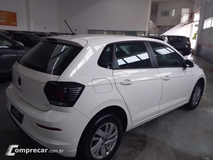 POLO 1.0 MPI MANUAL