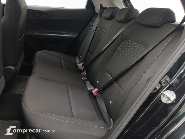 HB20 1.0 12V FLEX COMFORT PLUS MANUAL