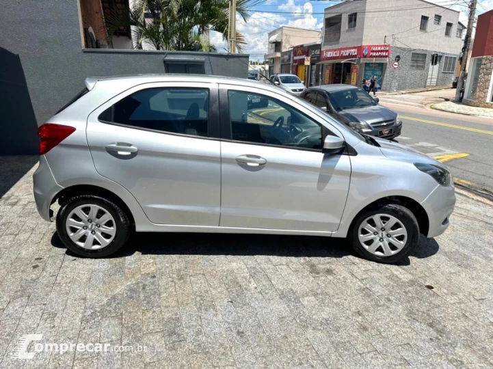 KA + 1.0 SE 12V