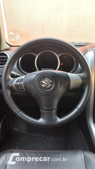 GRAND VITARA 2.0 4X4 16V