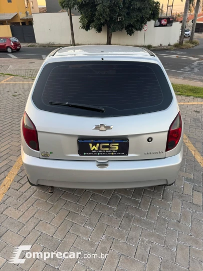 Celta 1.0 LT