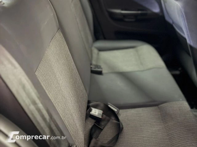GOL - 1.0 MI 8V 4P MANUAL G.VI