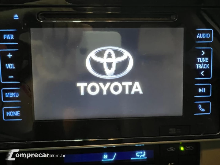 COROLLA 2.0 XEI 16V