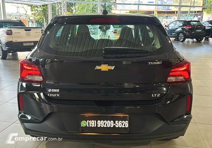 ONIX 1.0TMT LTZ