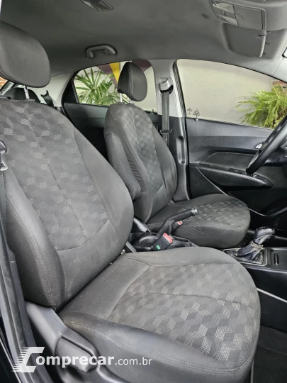 HB20 1.6 Comfort Plus 16V