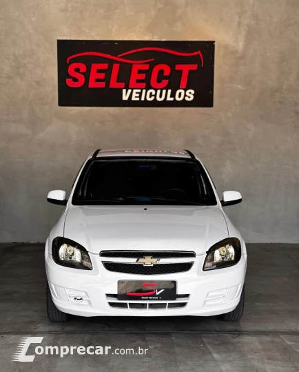 CELTA 1.0 MPFI LT 8V