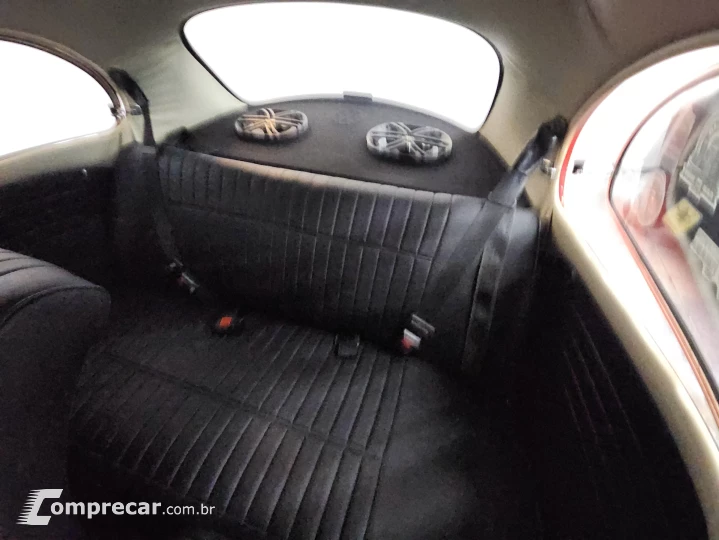 FUSCA 1.5 8V