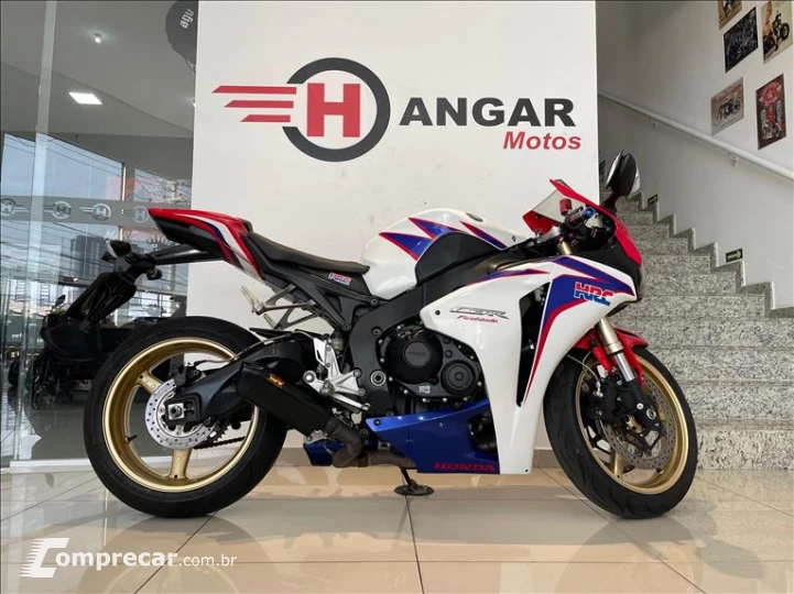 CBR 1000RR