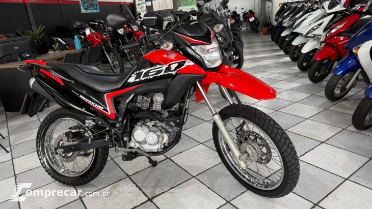 BROS 160C ESDD