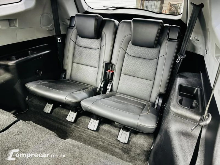 TIGGO 8 1.6 TGDI