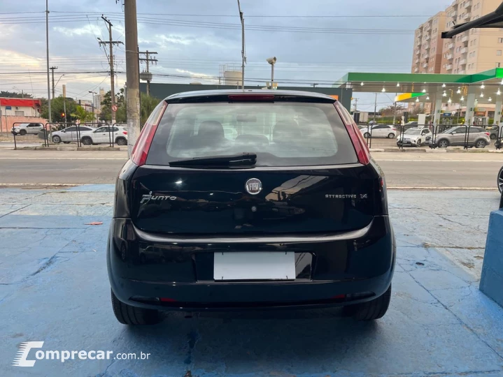 Punto