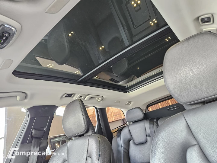XC60 2.0 D5 Momentum AWD Geartronic