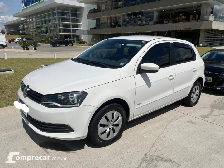 GOL 1.6 MI 8V G.VI