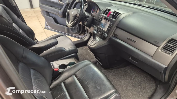 CRV 2.0 EXL 4X4 16V