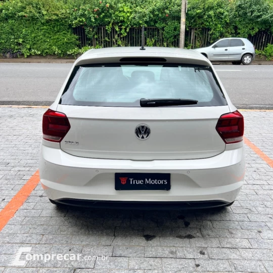 POLO 1.0 MPI