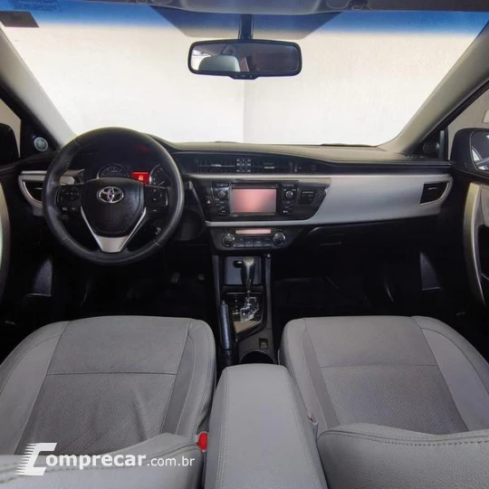 COROLLA XEI 2.0 FLEX