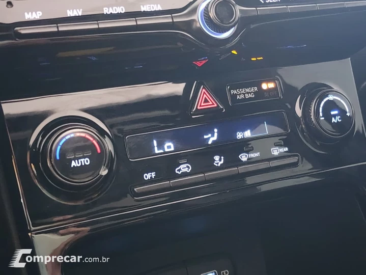 CRETA 1.0 Tgdi N Line