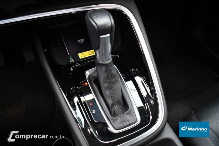 HR-V 1.5 DI I-VTEC TURBO FLEX TOURING CVT