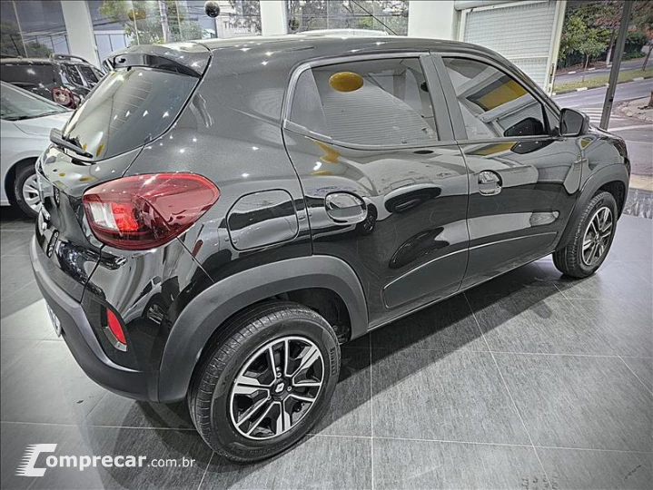 KWID 1.0 12V SCE Intense