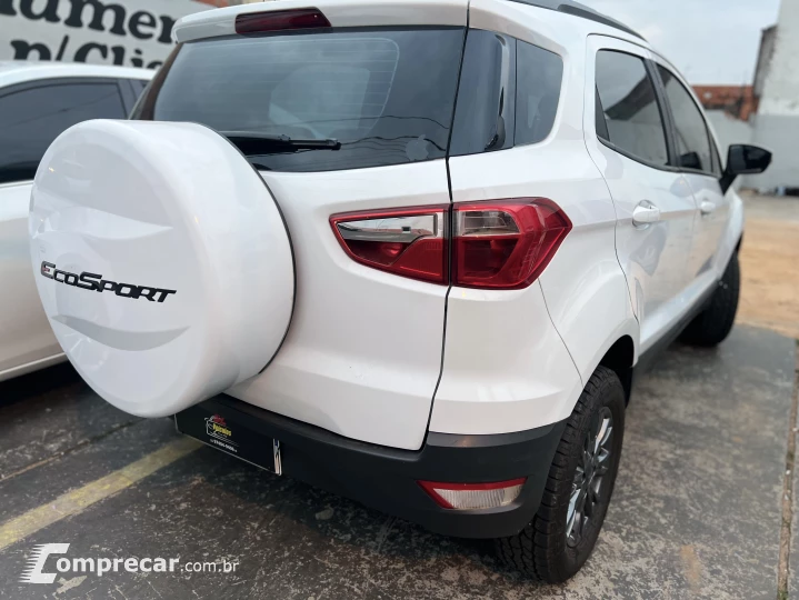 ECOSPORT 2.0 SE 16V