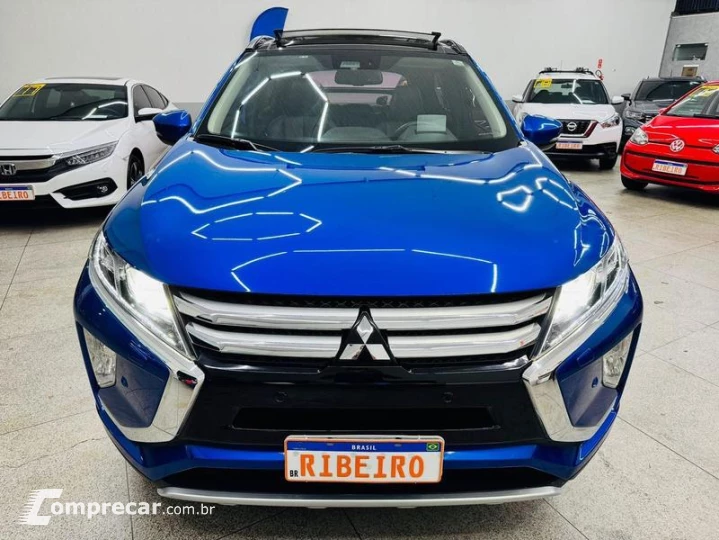 ECLIPSE CROSS HPE 1.5 16V 165CV AUT.